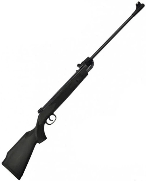 Пневматическая винтовка SPA CORE AIR RIFLE B2-4P - изображение 2