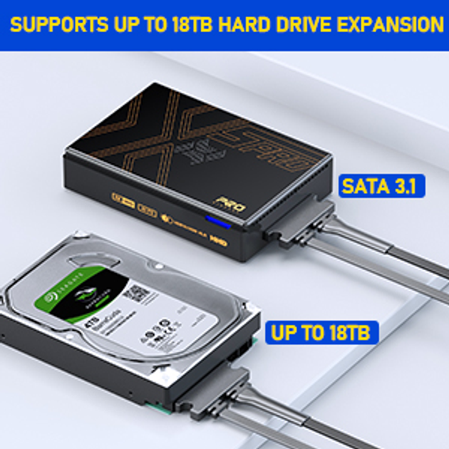 Ретро игровая консоль Kinhank Super Console X5 PRO 4TB HDD