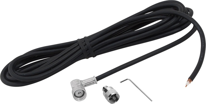 Антена CB Blow 930 80 см (5900804075974) - зображення 3