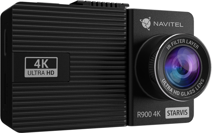 Wideorejestrator Navitel R900 4K - obraz 3