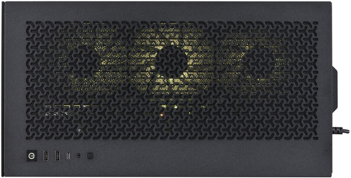 Komputer Actina iCUE 7900X/64B/2TB/RTX5090/1000W (5901443413776) - obraz 6