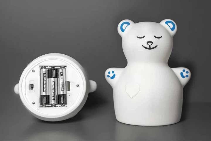 Акумулятори LiiBatteries AAA TYPE-C USB Rechargeable 4 шт (9331816667110) - зображення 9