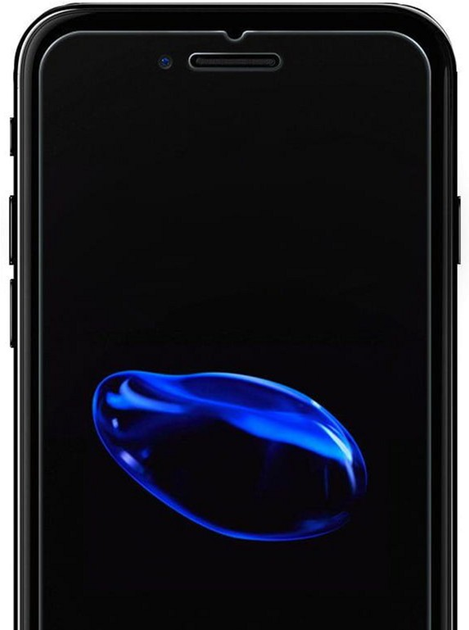 Szkło ochronne Spigen Glas.Tr Slim do Apple iPhone 7/8/SE 2020/2022 (8809710753761) - obraz 5
