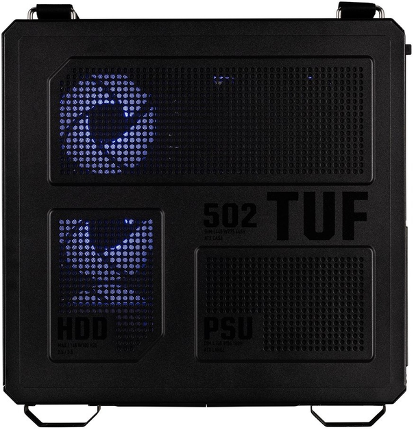 Комп'ютер Actina PBA 9800X3D/32GB/2TB/RTX5080/850W (5901443411826) - зображення 3