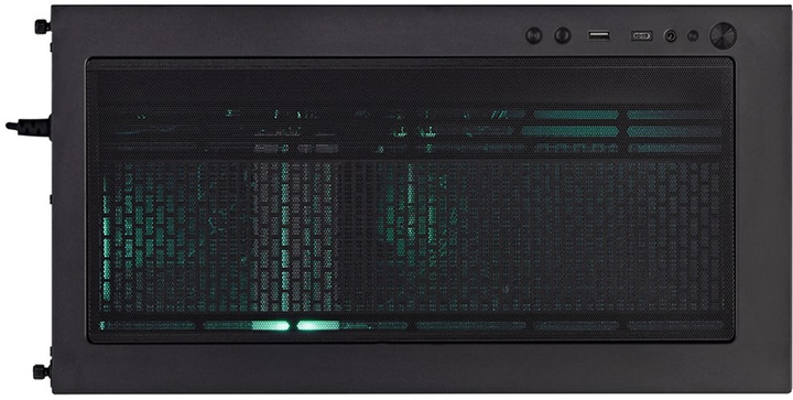 Komputer Actina View 7600X/32GB/1TB/RTX5070Ti/750W (5901443416470) - obraz 7