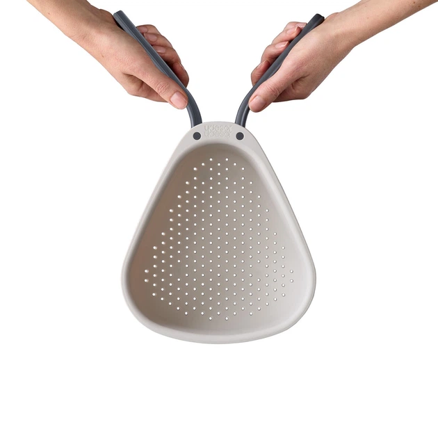 kazu^^..ページ Сито кухонное со складными ручками Joseph Joseph Core 10