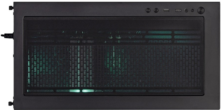 Komputer Actina View 7800X3D/32GB/2TB/RTX5080/850W (5901443416548) - obraz 6
