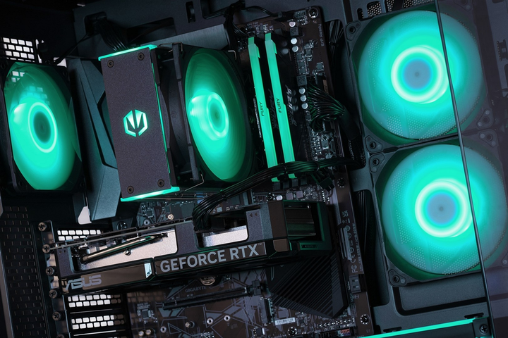 Комп'ютер Actina View 7900/32GB/1TB/RTX5070/750W (5901443416401) - зображення 14