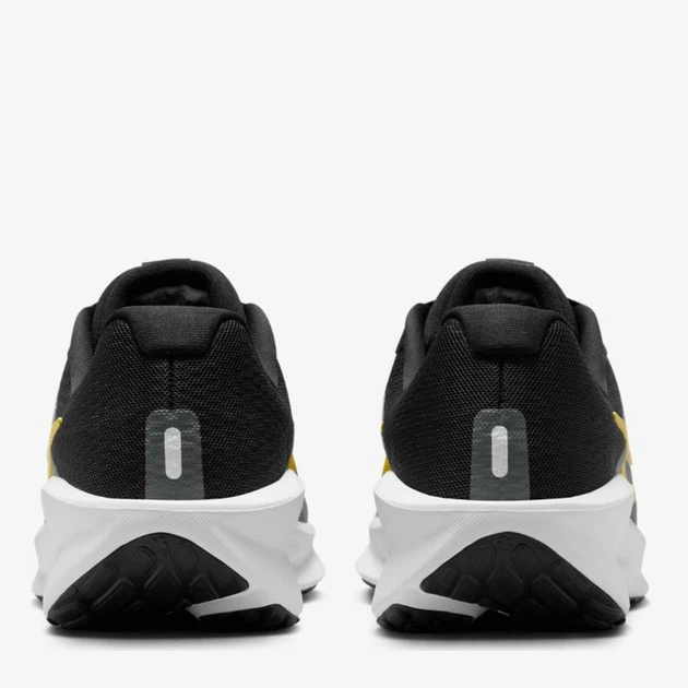 Buty do biegania męskie Nike Downshifter 13 FD6454-014 40.5 (7.5US) Czarne (198481510245) - obraz 4