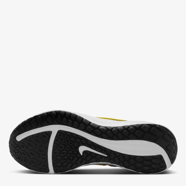 Buty do biegania męskie Nike Downshifter 13 FD6454-014 40.5 (7.5US) Czarne (198481510245) - obraz 6