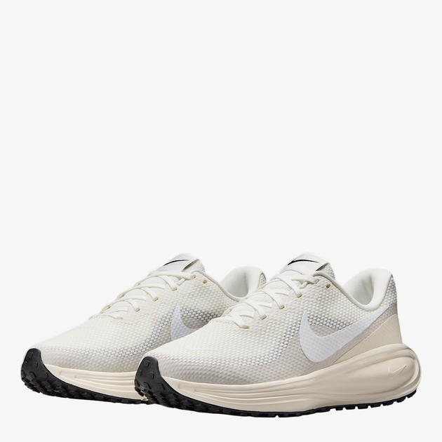 Жіночі кросівки для бігу Nike Revolution 8 HJ8485-103 41 (9.5US) 26.5 см Молочні (197862878479) - Фото 2 Жіночі кросівки для бігу Nike Revolution 8 HJ8485-103 41 (9.5US) 26.5 см Молочні (197862878479) - зображення 2