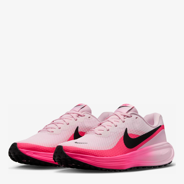Женские кроссовки для бега Nike Revolution 8 HJ8485-602 36.5 (6US) 23 см Розовые (198485895874) - изображение 2