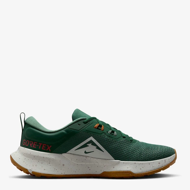 Чоловічі кросівки для бігу з Gore-Tex Nike Juniper Trail 2 Gtx V2