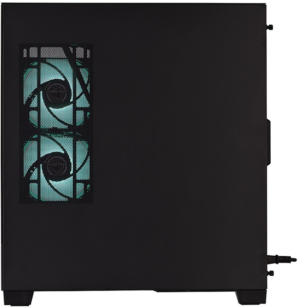 Komputer Actina View 9900X/32GB/2TB/RTX5090/1000W (5901443416616) - obraz 3