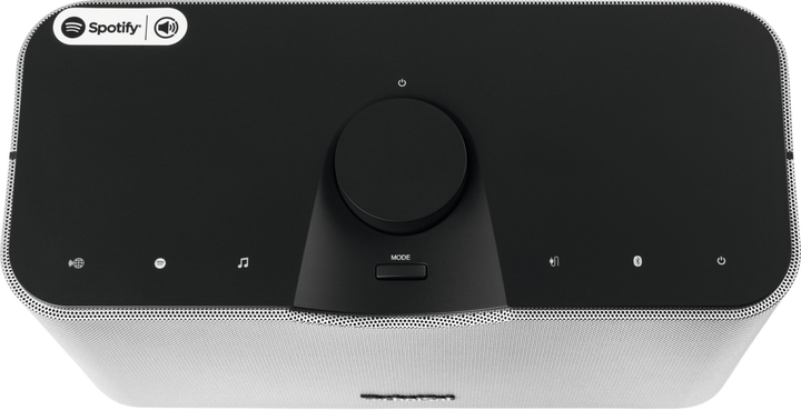 Przenośny głośnik TechniSat Audiomaster MR2 Black/Silver (0000/9171) - obraz 4