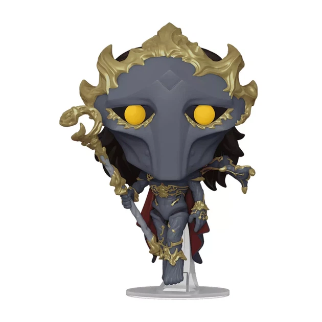 Фигурка Funko POP! Аркейн Виктор (83700) - изображение 2