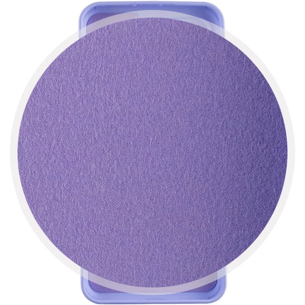 Чохол для смартфона Cosmic Silicone Case AA for Xiaomi Redmi Note 13 Pro 5G/POCO X6 5G Elegant Purple (CosSilXiNo13P5GElegantPurple) - зображення 2