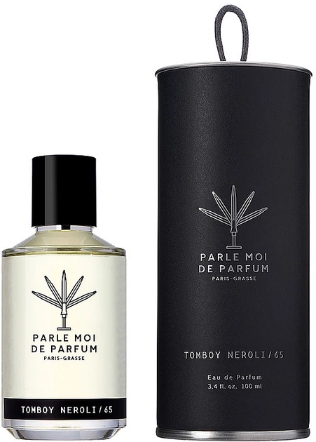 香水(ユニセックス) PARLE MOI DE PARFUM TOMBOY NEROLI Парфумована вода унісекс Parle Moi De Parfum Tomboy Neroli / 65