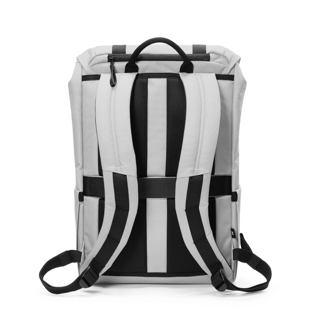 Рюкзак Tomtoc VintPack-TA1 22L Laptop Backpack Light gray 15.6 Inch/22L (TA1M1G1) (TA1M1G1) - изображение 3