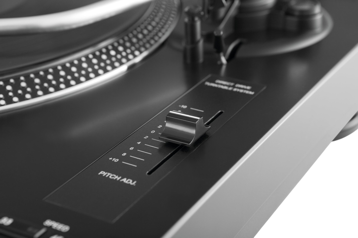 Gramofon TechniSat TechniPlayer LP 300 (0000/9413) - obraz 9