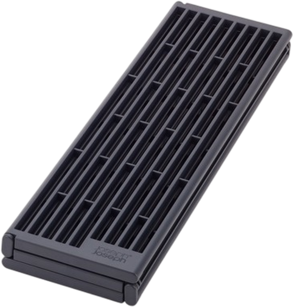 Ociekacz do naczyń Joseph Joseph Cleaning Platform składany (5028420010336) - obraz 1