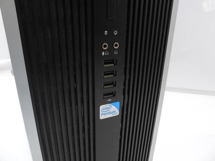 Компьютер в сборе, Intel Core i5 2400, 4 ядра, RAM 8 ГБ, HDD 1000 ГБ, видео 2 ГБ, монитор 22" Б/У - изображение 4