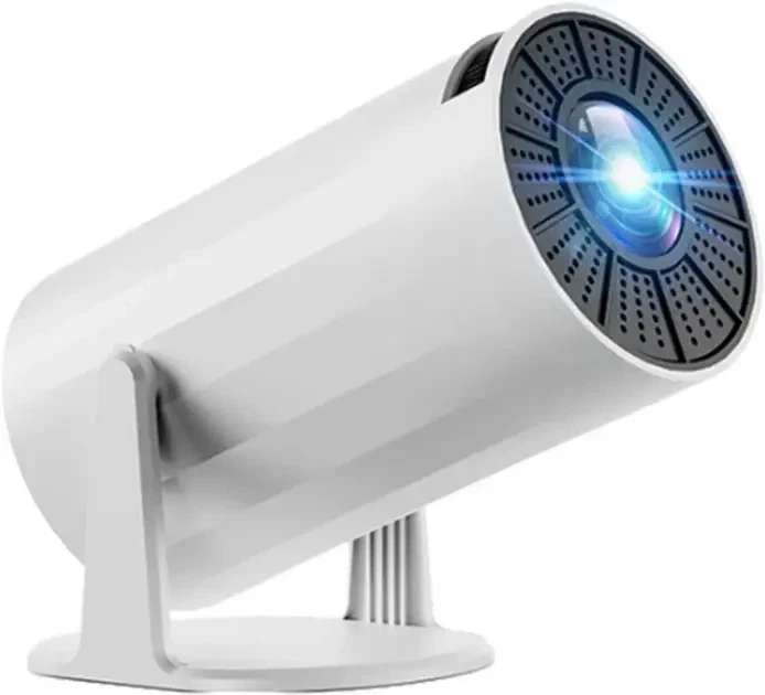 Профессиональный смарт проектор Andowl PR80 4K Ultra HD Pro с WIFI - Фото 2 Профессиональный смарт проектор Andowl PR80 4K Ultra HD Pro с WIFI - изображение 2