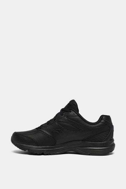 Кроссовки Saucony Integrity Walker 3 Black S40205-2 40.5 - Фото 4 Кроссовки Saucony Integrity Walker 3 Black S40205-2 40.5 - изображение 4