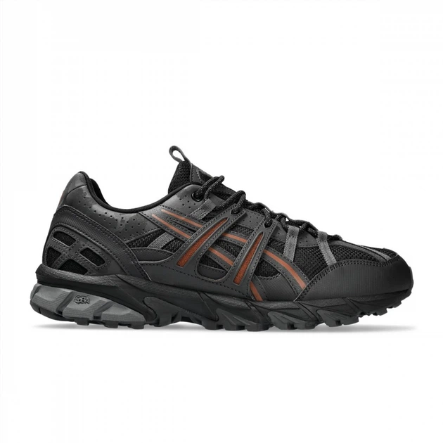 Кроссовки Asics Gel-Sonoma 15-50 Black 1201B006-002 43.5