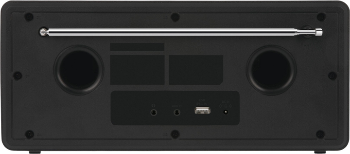Радіо TechniSat DIGITRADIO 574 IR Silver (0001/2951) - зображення 9
