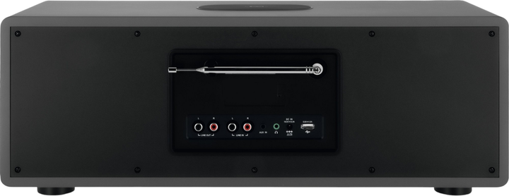 Radio TechniSat DIGITRADIO 650 Black-Silver (0002/3980) - obraz 5