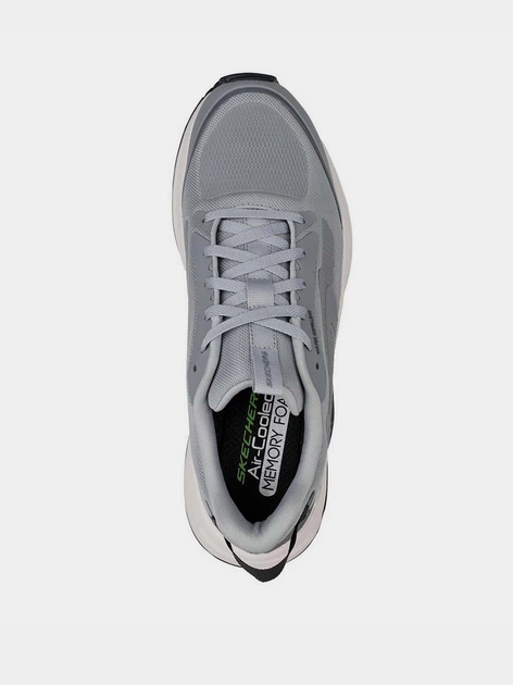 Кроссовки Skechers Global Jogger – Covert Grey 237353-GRY 43 - изображение 4