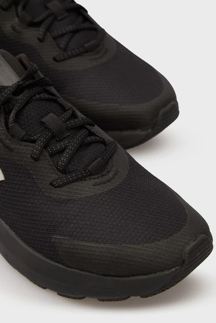 Кросівки Under Armour Hovr Turbulence 2 Black 3028751-001 43 - Фото 3 Кросівки Under Armour Hovr Turbulence 2 Black 3028751-001 43 - зображення 3