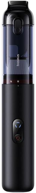 Odkurzacz samochodowy Baseus A5 16000 Pa Black (6932172636531) - obraz 1
