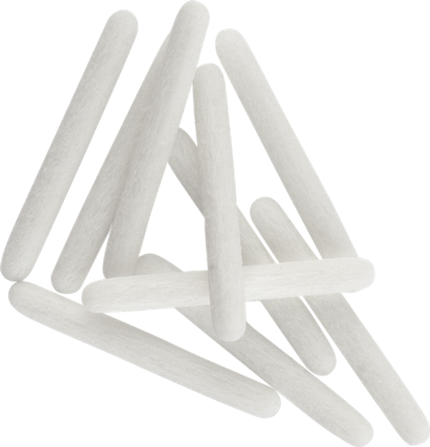 Końcówka do markera Amsterdam S 2 mm 6 szt (8712079358518) - obraz 2