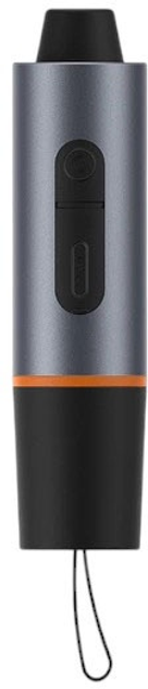 Młotek bezpieczeństwa Baseus SharpTool Black (6932172633325) - obraz 4