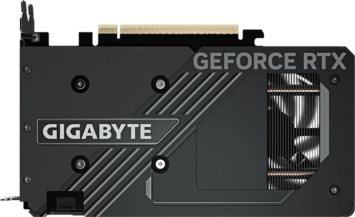Видеокарта Gigabyte PCI-Ex GeForce RTX 5060 WINDFORCE MAX OC 8GB