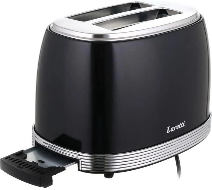 Тостер LARETTI LR-EC2355 - зображення 4