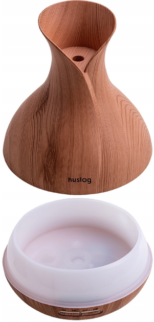 Nawilżacz powietrza Huslog AD-0148 - obraz 2