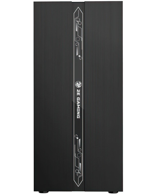 Корпус 2E RUNA (2E-G2107) Без БП - изображение 2