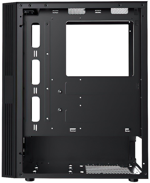 Корпус 2E RUNA (2E-G2107) Без БП - изображение 7