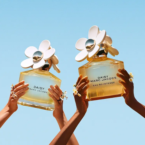 Туалетная вода для женщин Marc Jacobs Daisy 1.2 мл Пробник - изображение 4