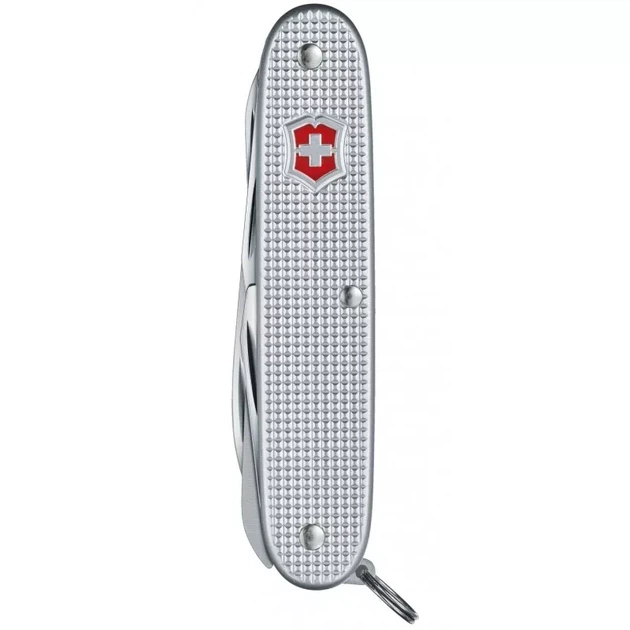 Швейцарський ніж Victorinox Farmer X 93мм багатофункціональний для активного відпочинку та повсякденного - зображення 3