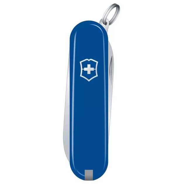 Складаний ніж Victorinox Escort багатофункціональний для повсякденного використання із 6 функціями синій - зображення 2