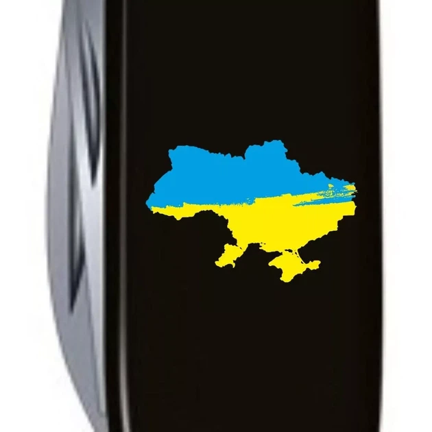 Складаний ніж Victorinox Climber багатофункціональний для туристів і альпіністів з 14 функціями - Фото 5 Складаний ніж Victorinox Climber багатофункціональний для туристів і альпіністів з 14 функціями - зображення 5