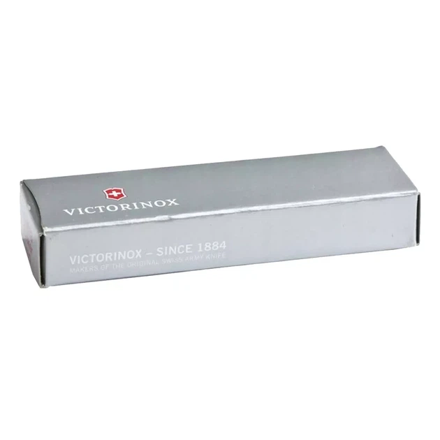 Складной нож Victorinox Huntsman мультиинструмент для активного отдыха и повседневного использования - изображение 5