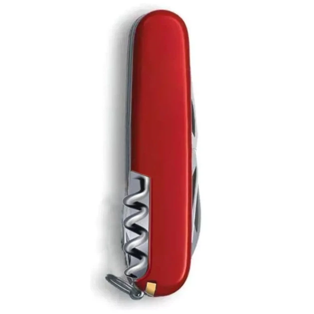Складной нож Victorinox Spartan Zodiac Зеленый дракон для активного отдыха многофункциональный инструмент - изображение 2