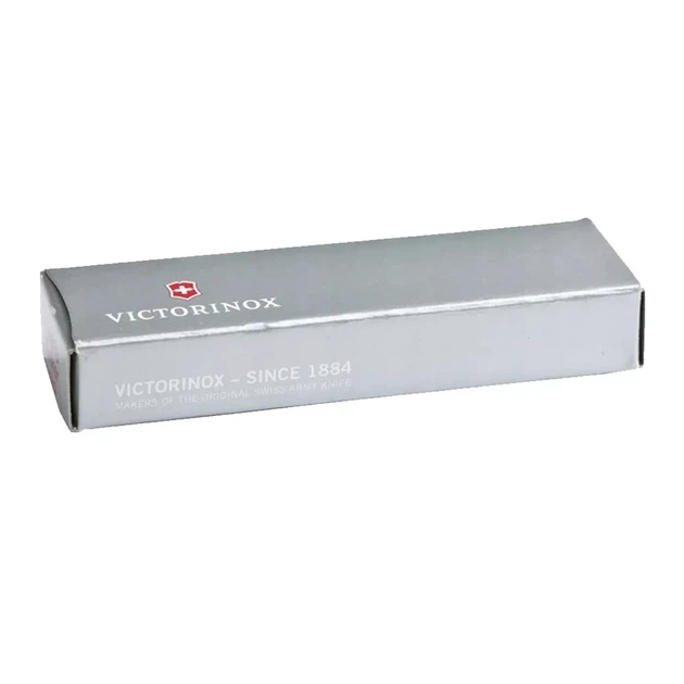 Складаний ніж Victorinox Climber Army для активного відпочинку та туризму багатофункціональний з емблемою СВ ВСУ - Фото 5 Складаний ніж Victorinox Climber Army для активного відпочинку та туризму багатофункціональний з емблемою СВ ВСУ - зображення 5