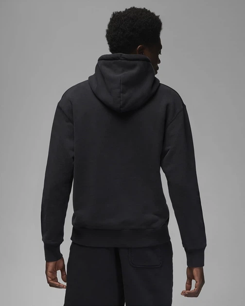 Худи Air Jordan Wordmark Black Dv6463-010 XL - изображение 3