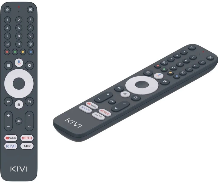Telewizor KIVI QLED 50" 50U720QB - obraz 5